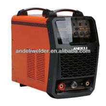 mig 500 igbt inverter co2 mig welding machine